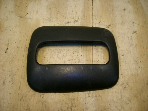 Porsche 944 automatic shifter - porsche,