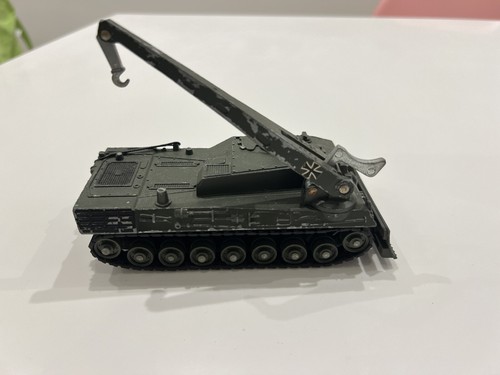 Vintage dinky toys - vintage,
