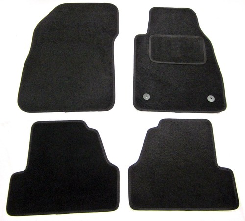 Fits vauxhall mokka - fits,