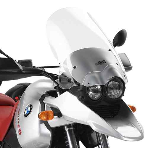 Givi spoiler bmw 1150 - spoiler, r