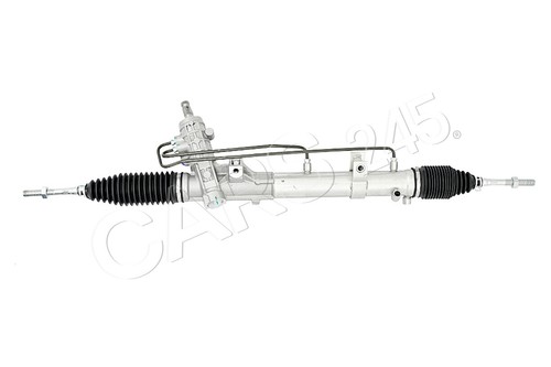 Steering gear fits bmw - steering, e46