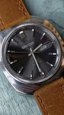 Vintage seiko actus 6106 - vintage,