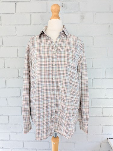 James meade white check - james,