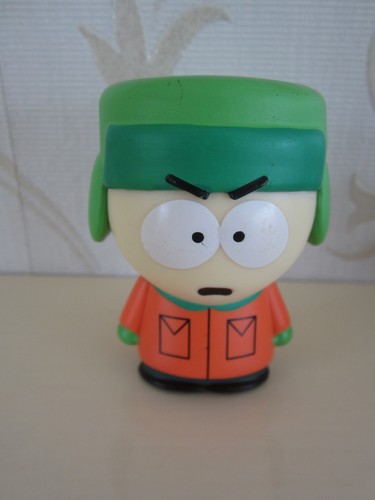 South park kyle figure - south,