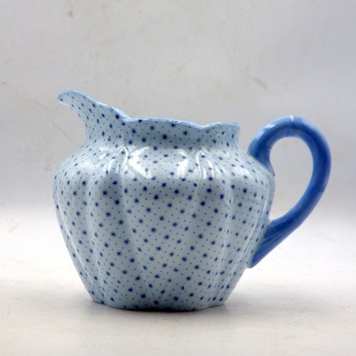Shelley china 1950s vintage - china,
