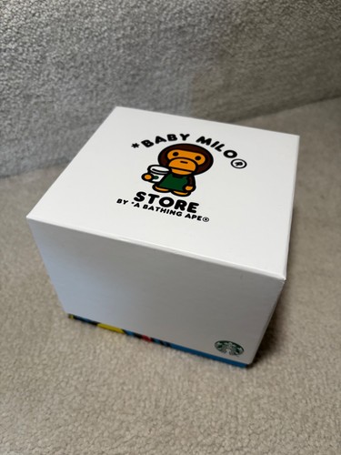 Brand new starbucks - starbucks, x
