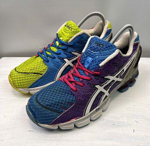 Asics gel kinsei - 4, size