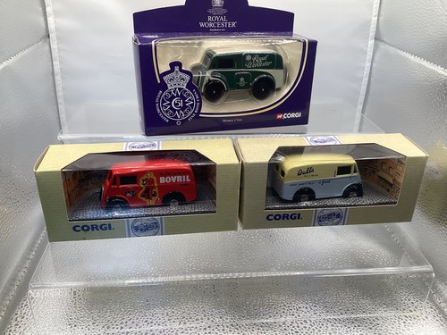 Corgi classics 96892 - corgi,
