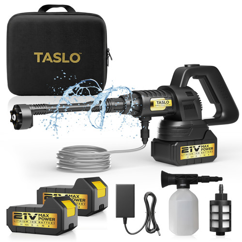 Cordless pressure washer for - washer,