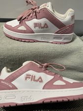 Fila teratach 600 - low, profile
