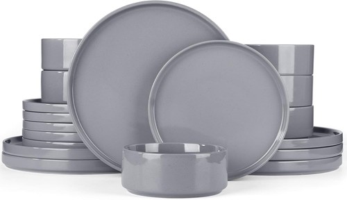 Dinner set piece - dinner, 18