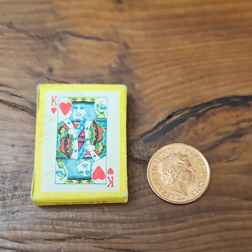 Vintage 1960 miniature - vintage,