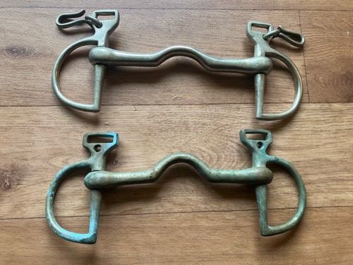 Vintage nickle kimblewick - vintage,