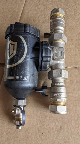 Sentinel eliminator vortex - eliminator, vortex®