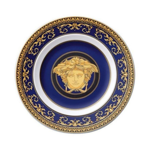 Versace porcelain decorative - versace,