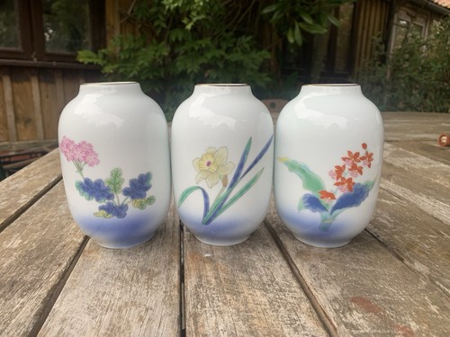Set vintage japanese - vintage,