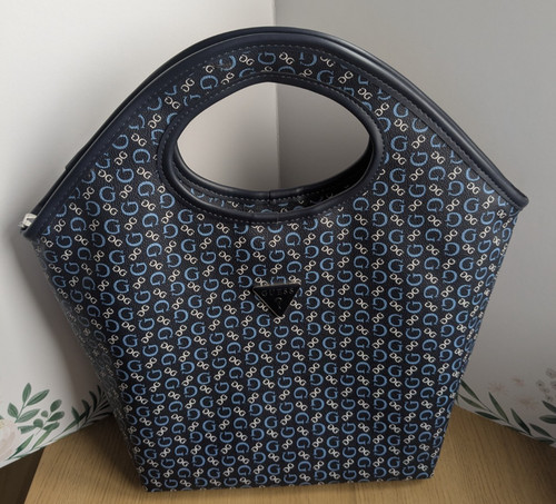 Guess navy blue - navy,