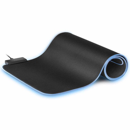 Rgb mouse pad xxl - xxl, extra