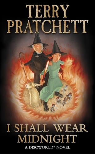 Shall wear midnight - i,