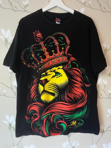 Men abel lion rasta - abel,