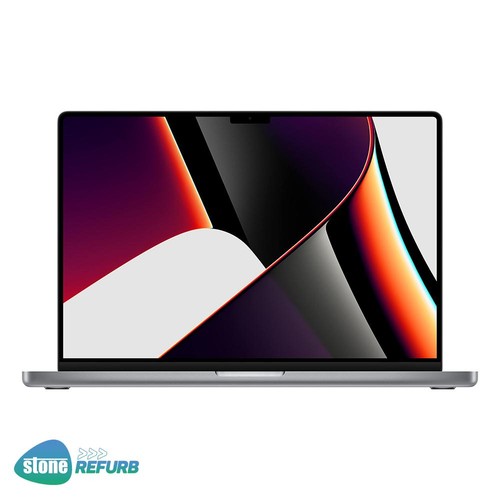 Apple macbook pro 2021 m1 - -,