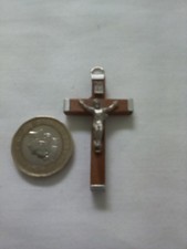 Pendant cross crucifix - pendant,