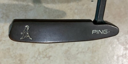 Ping anser becu beryllium - ping,