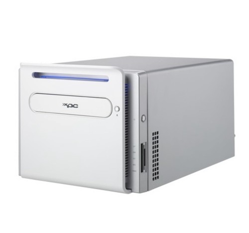 Retro shuttle xpc sb86i mini - retro,