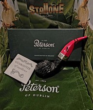 Peterson bulldog dracula - bulldog,