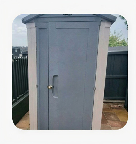Keter factor shed 6x4 - factor,