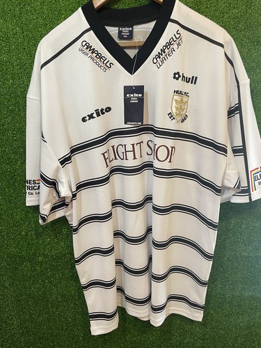 Hull vintage bnwt 2004 05 - hull,