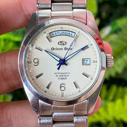 Rare orient star - rare,