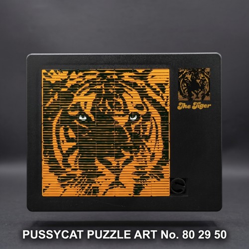Rare vintage pussycat - rare,