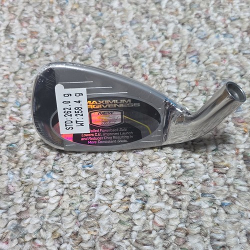 Cobra max iron club - max,