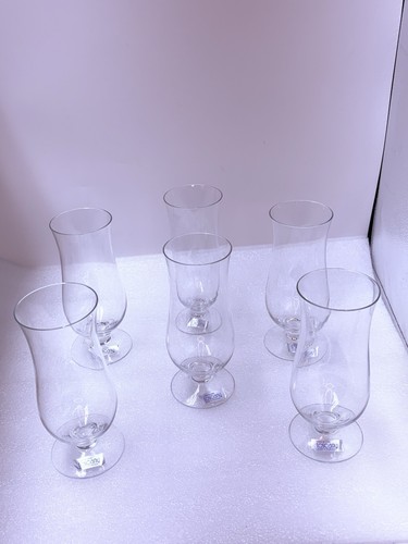 Set toscany hand blown - 6,