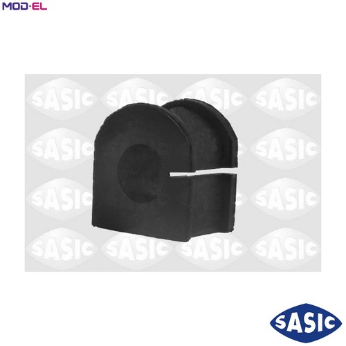 Mounting stabiliser bar - mounting,