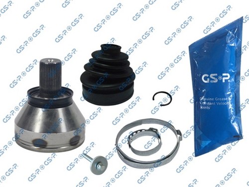 Joint kit drive shaft - drive, gsp