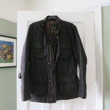 Barbour men corbridge wax - corbridge,