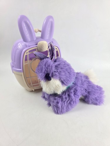 Scruff luvs bunny scruffs - scruff,
