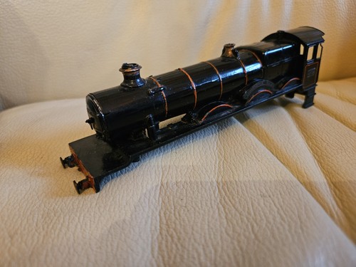 Tri ang hornby - hornby, gauge