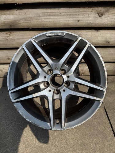 Mercedes class w212 amg - 18", e