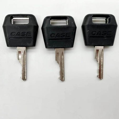 3pcs ignition keys - 3pcs,