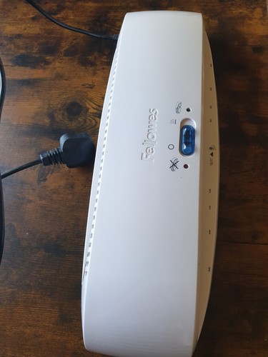 Fellowship mars laminator - fellowship,