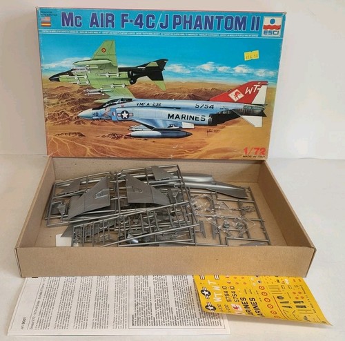 Esci air f - 1/72, f-4c/j