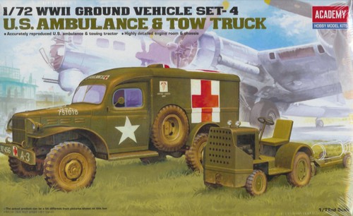 Academy dodge wc54 ton - wc54,