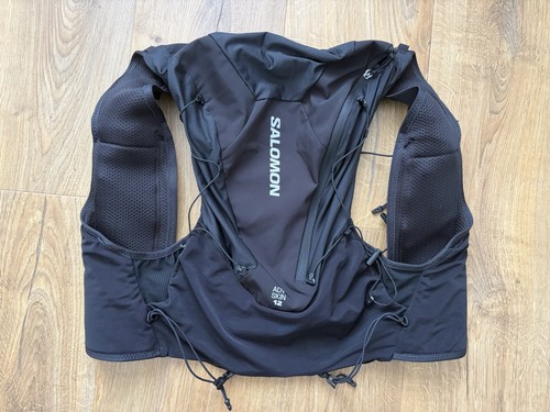 Salomon adv skin set - salomon,