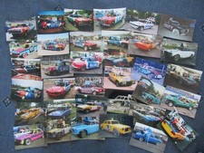Photographs of banger - of,
