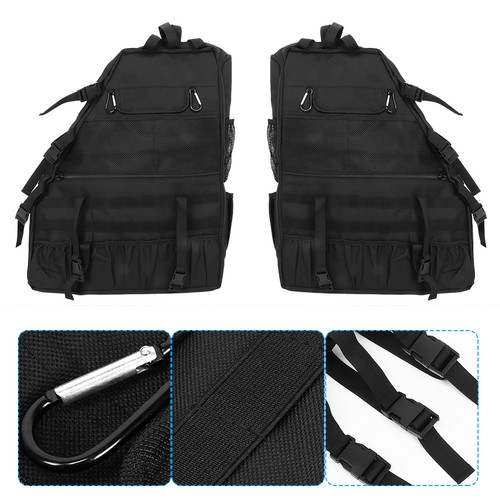 Saddlebags pair roll - (1)saddlebags,