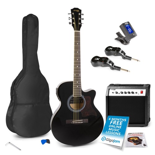 Showkit electric acoustic - showkit,