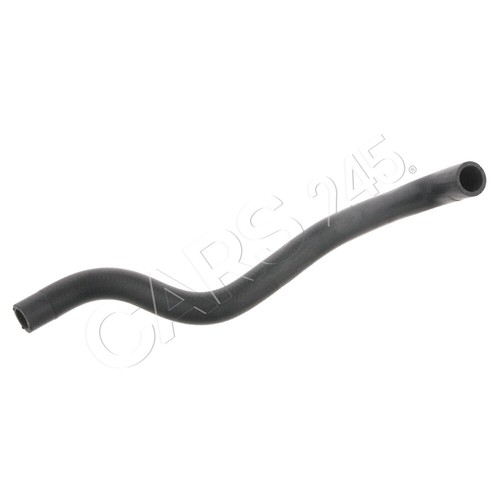 Febi radiator hose for seat - febi,